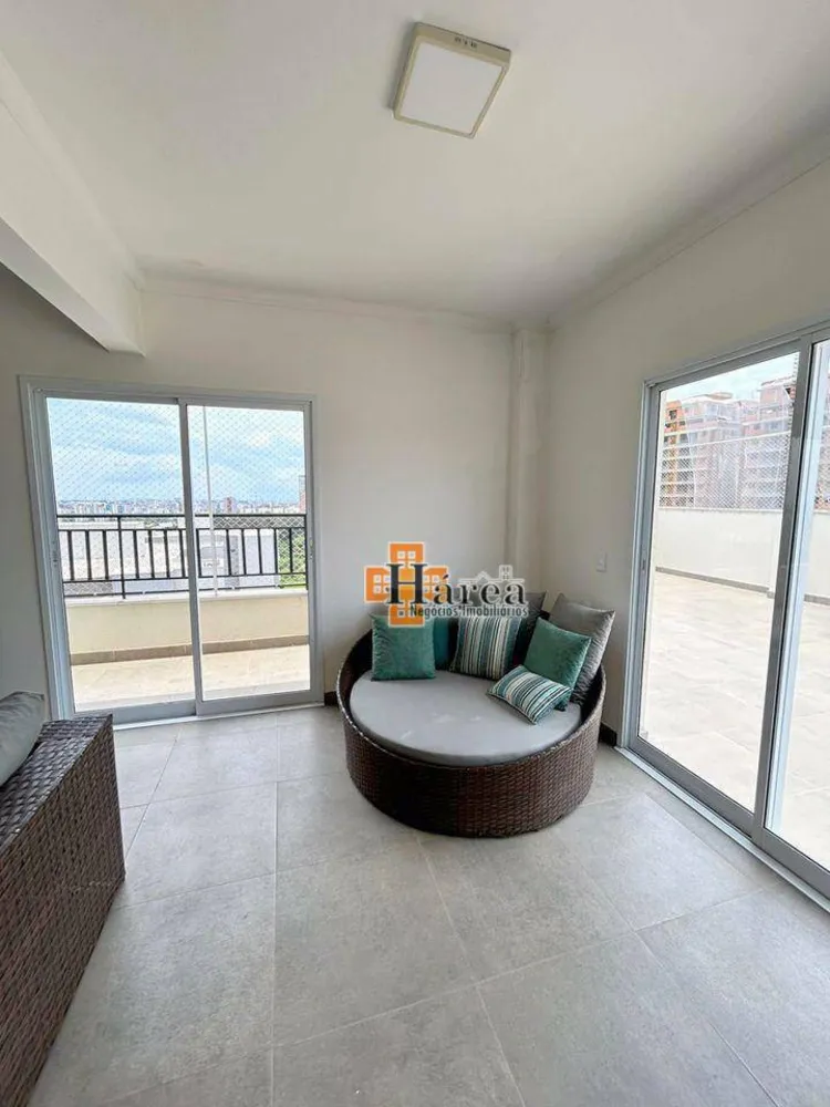 Apartamento, 3 quartos, 80 m² - Foto 7