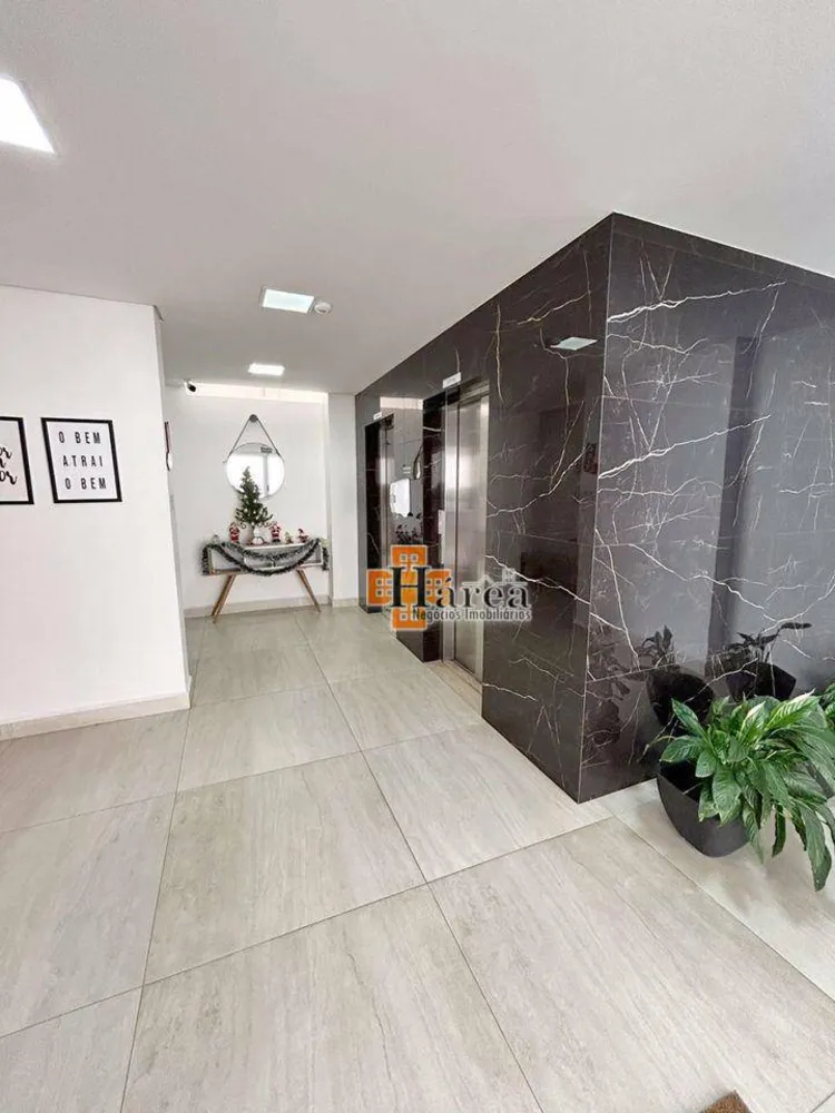 Apartamento, 3 quartos, 80 m² - Foto 11