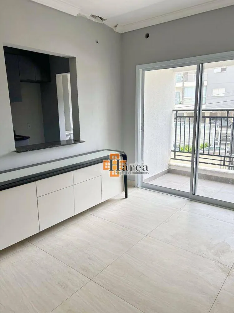 Apartamento, 3 quartos, 80 m² - Foto 1