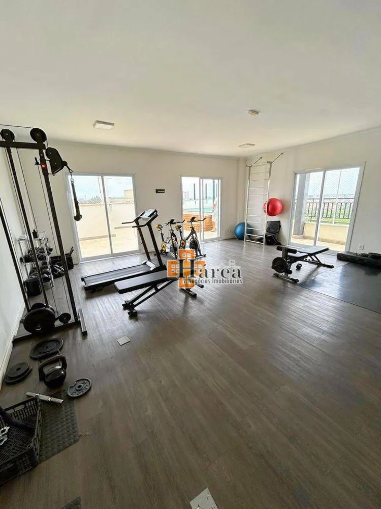 Apartamento, 3 quartos, 80 m² - Foto 8