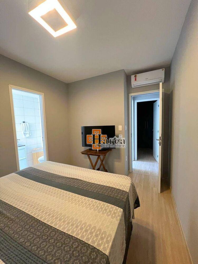 Apartamento, 2 quartos, 57 m² - Foto 2