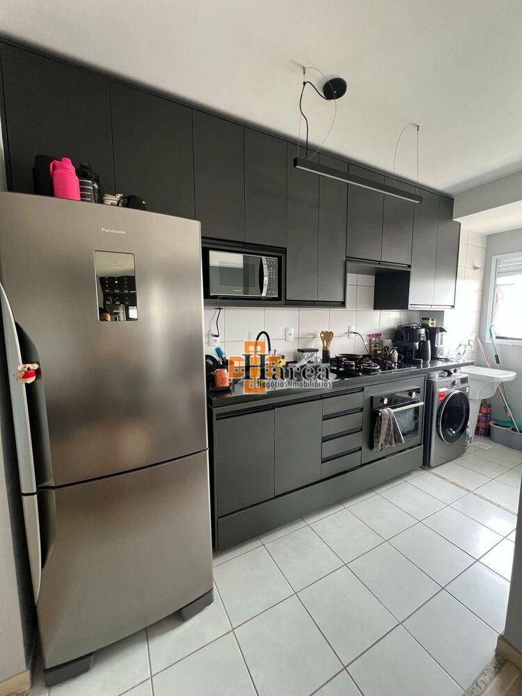 Apartamento, 2 quartos, 57 m² - Foto 1