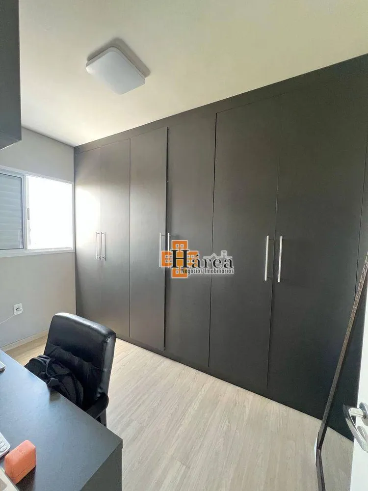 Apartamento, 2 quartos, 57 m² - Foto 7
