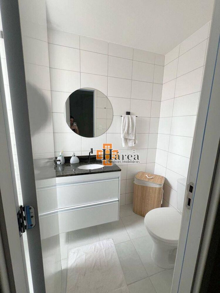 Apartamento, 2 quartos, 57 m² - Foto 4