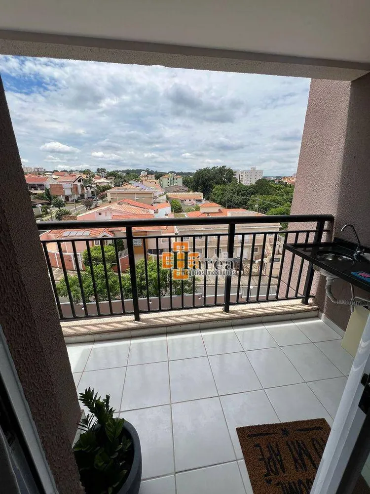 Apartamento, 2 quartos, 57 m² - Foto 13