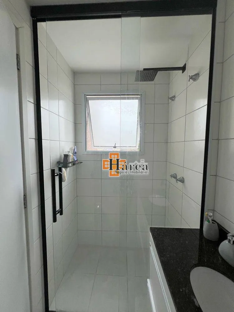 Apartamento, 2 quartos, 57 m² - Foto 9