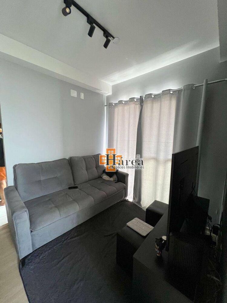 Apartamento, 2 quartos, 57 m² - Foto 3