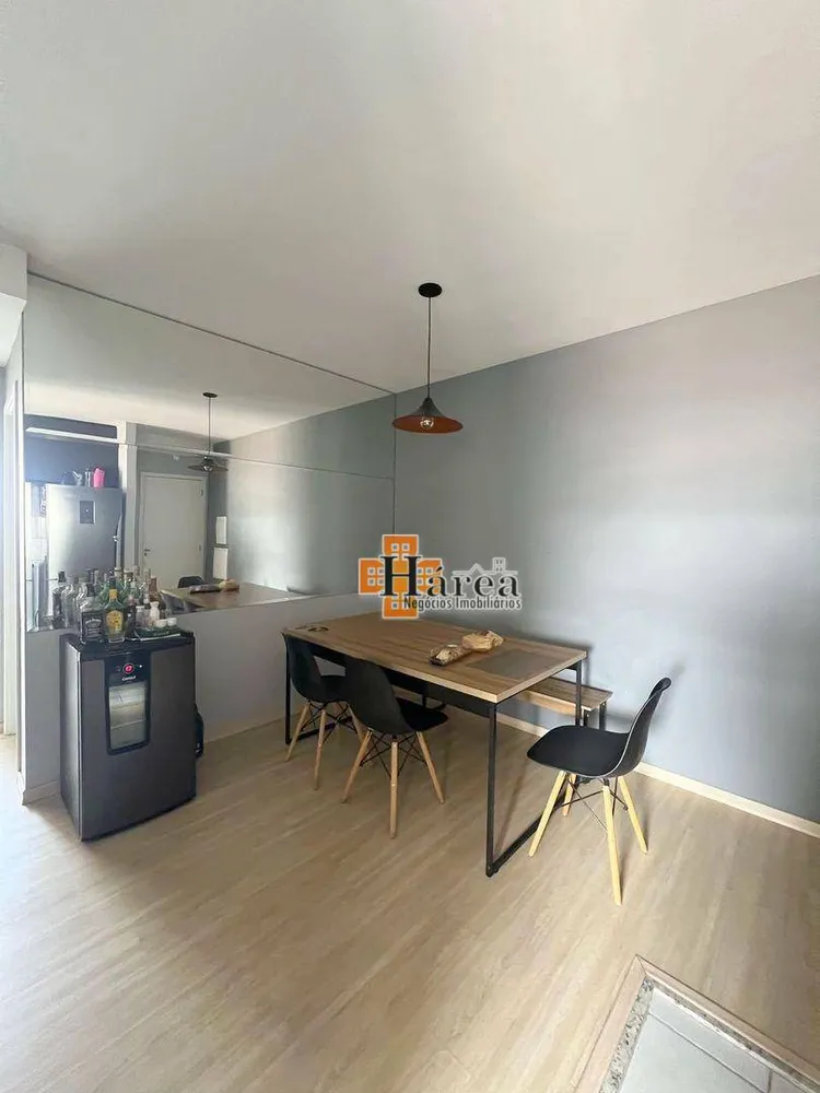 Apartamento, 2 quartos, 57 m² - Foto 3