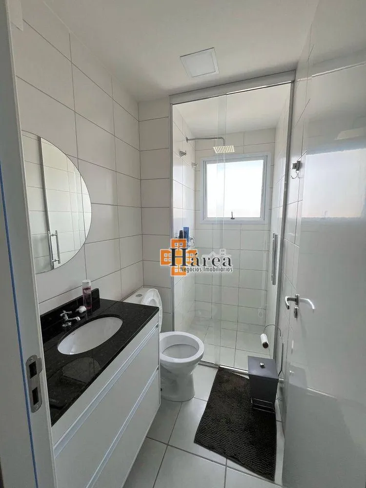 Apartamento, 2 quartos, 57 m² - Foto 5
