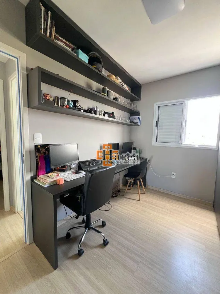 Apartamento, 2 quartos, 57 m² - Foto 6