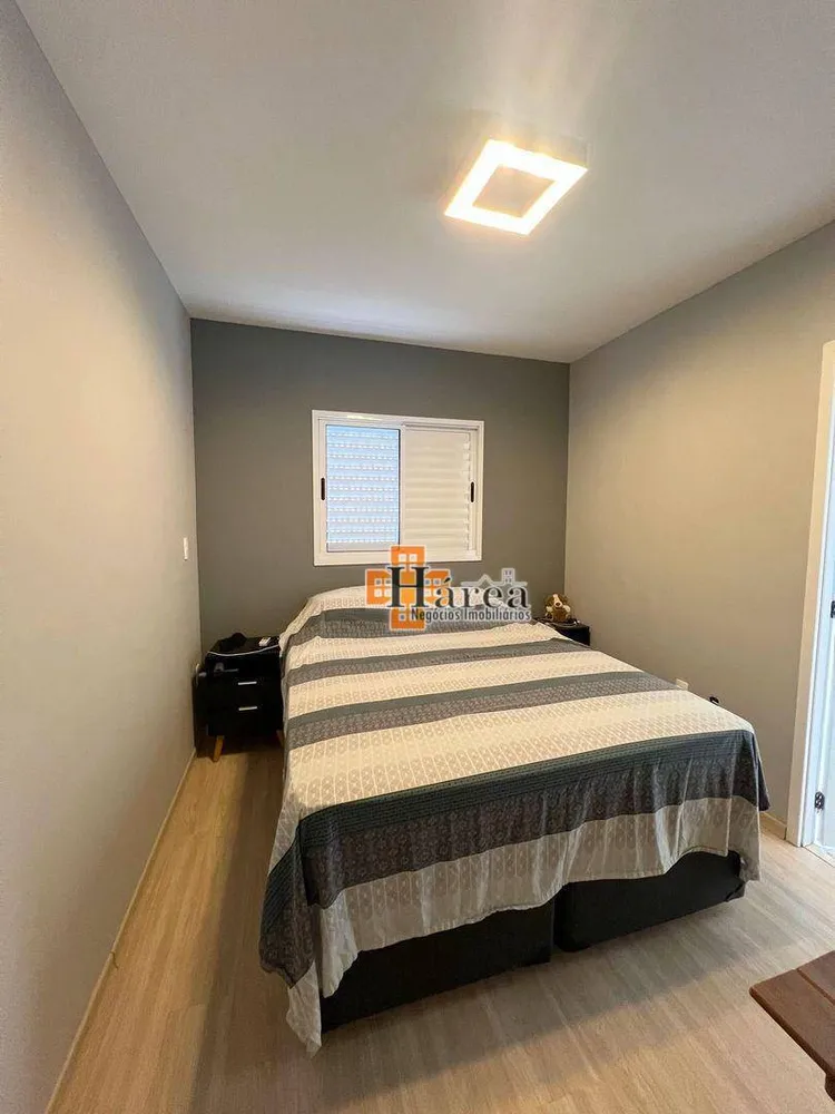 Apartamento, 2 quartos, 57 m² - Foto 10