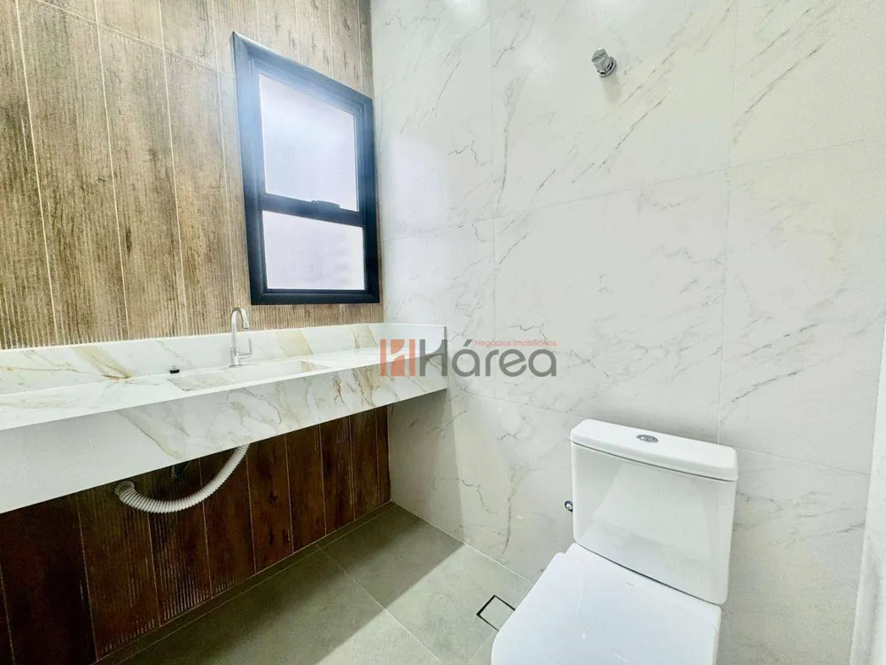 Casa de Condomínio, 4 quartos - Foto 2