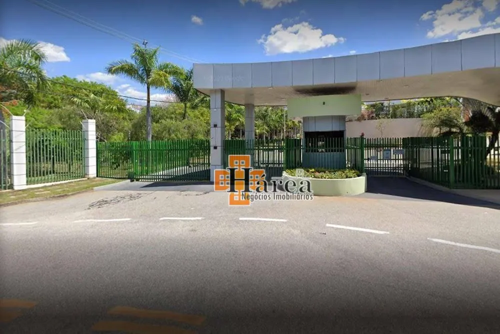 Loteamento e Condomínio, 672 m² - Foto 1