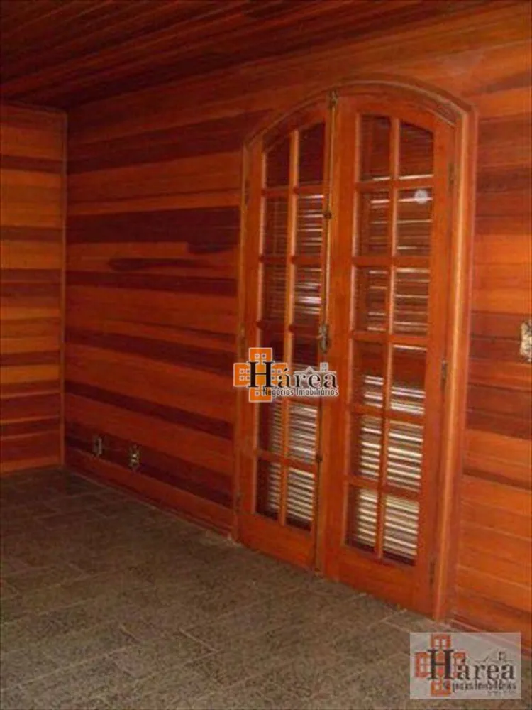 Chácara, 8 quartos, 1050 m² - Foto 8