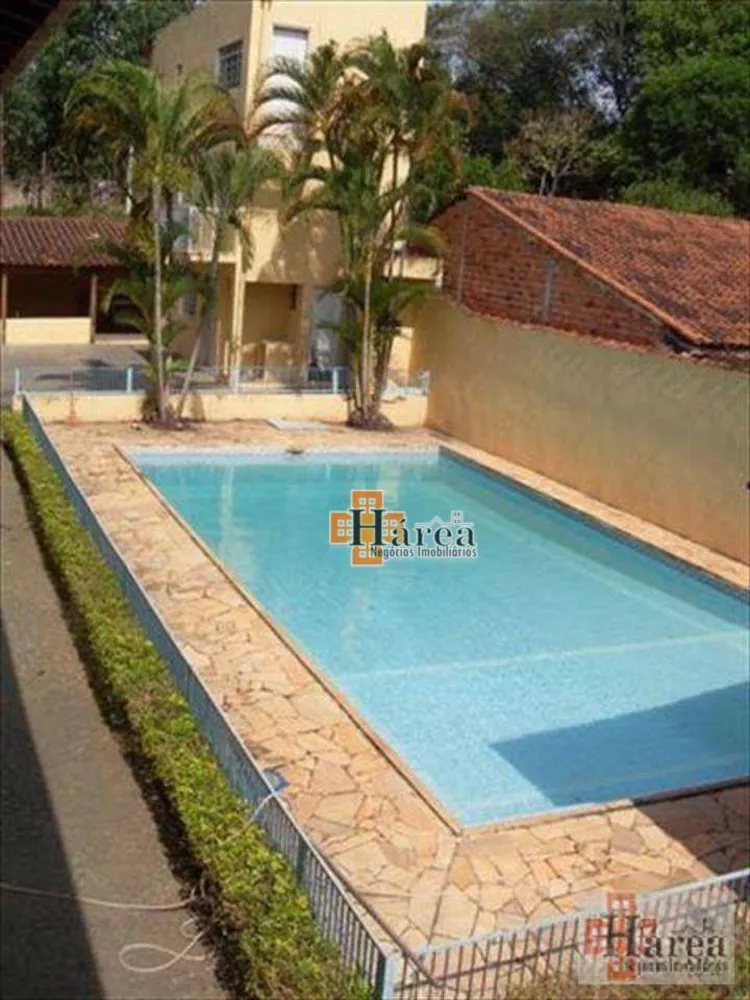 Chácara, 8 quartos, 1050 m² - Foto 16