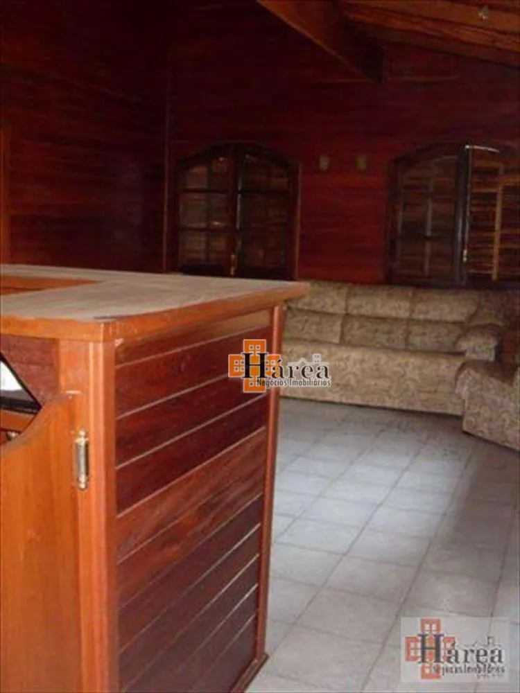 Chácara, 8 quartos, 1050 m² - Foto 3