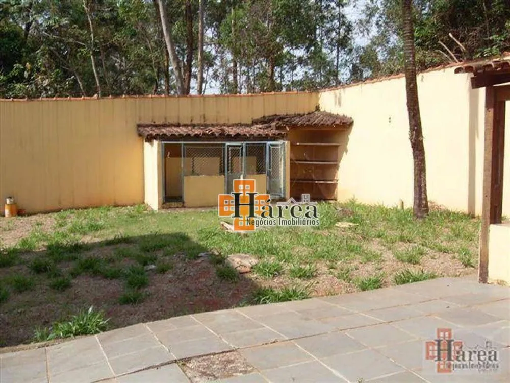 Chácara, 8 quartos, 1050 m² - Foto 15