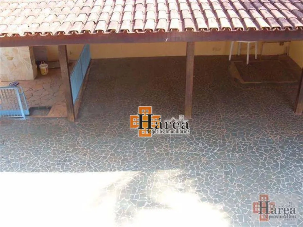 Chácara, 8 quartos, 1050 m² - Foto 13