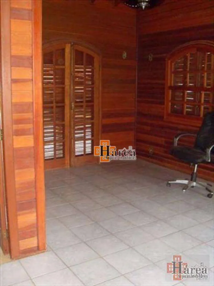 Chácara, 8 quartos, 1050 m² - Foto 4