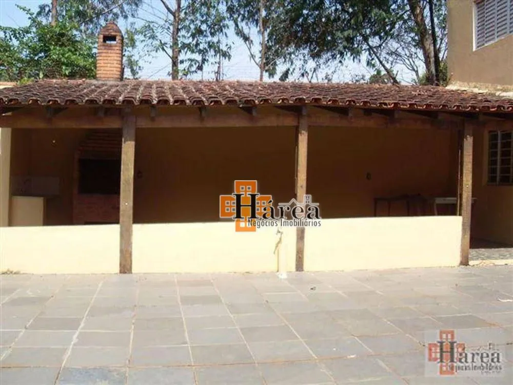 Chácara, 8 quartos, 1050 m² - Foto 12