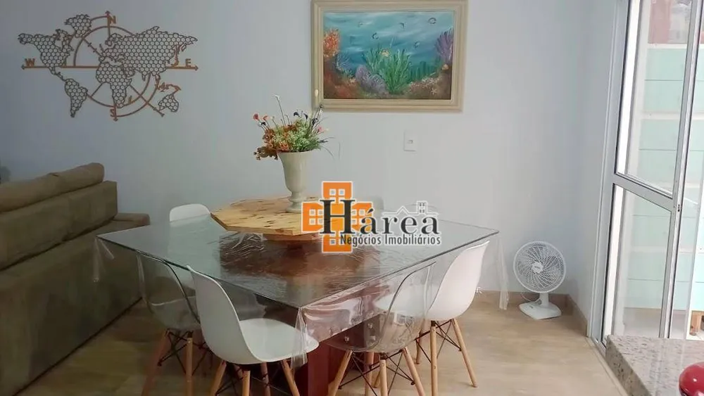 Sobrado, 3 quartos, 122 m² - Foto 10