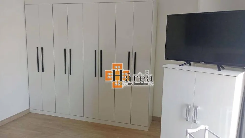 Sobrado, 3 quartos, 122 m² - Foto 6