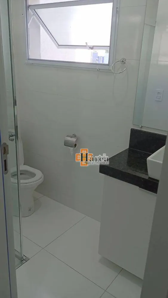 Sobrado, 3 quartos, 122 m² - Foto 4