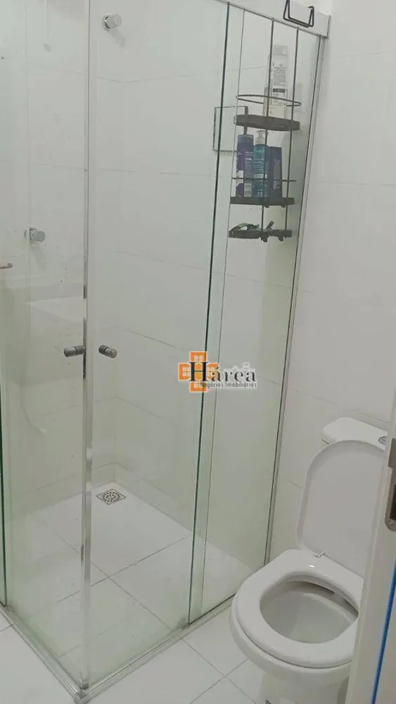 Sobrado, 3 quartos, 122 m² - Foto 2