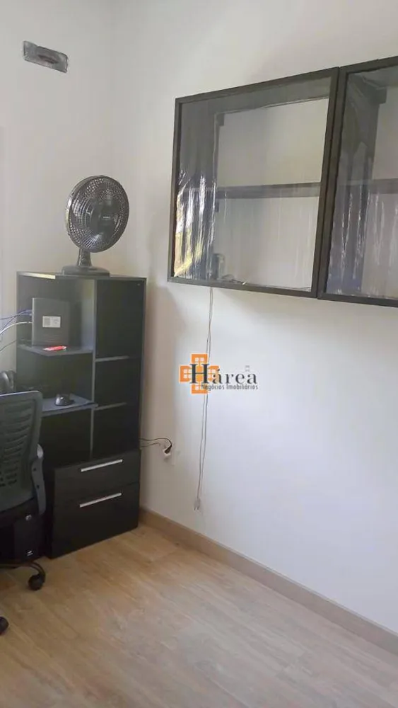 Sobrado, 3 quartos, 122 m² - Foto 8