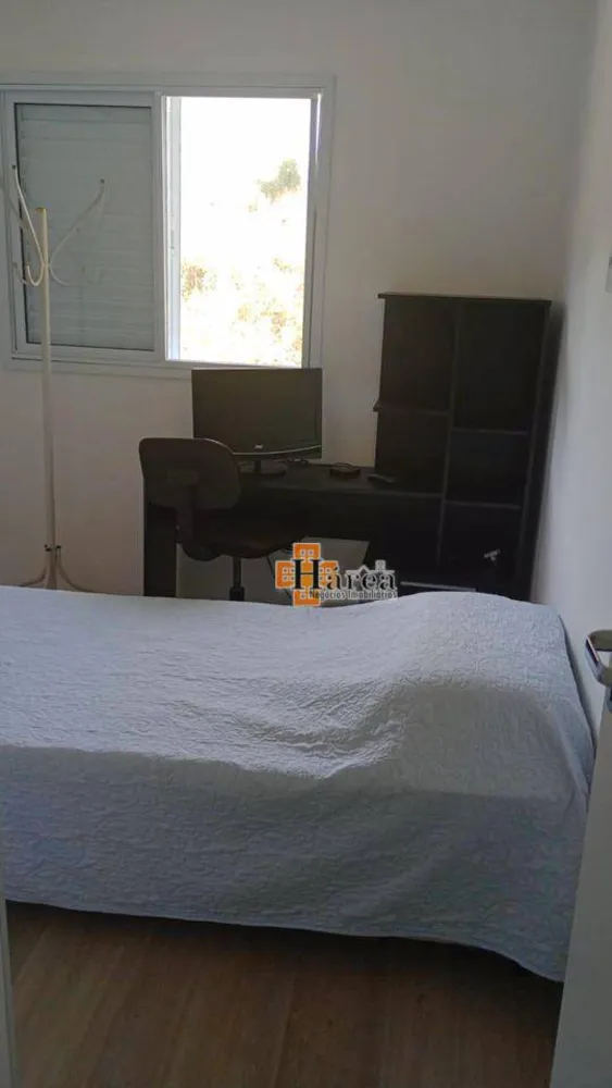 Sobrado, 3 quartos, 122 m² - Foto 7