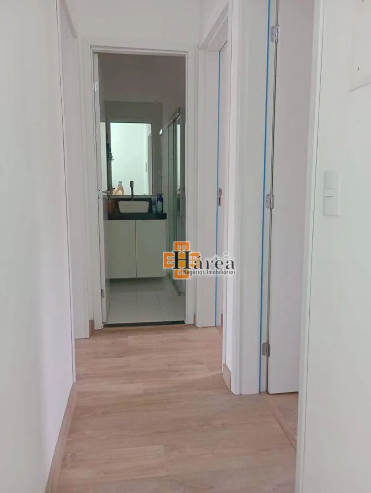 Sobrado, 3 quartos, 122 m² - Foto 9