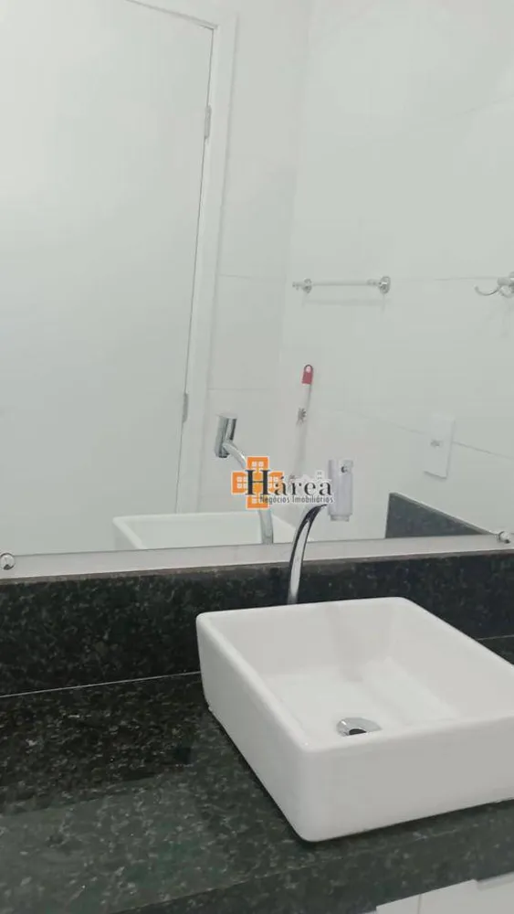 Sobrado, 3 quartos, 122 m² - Foto 3