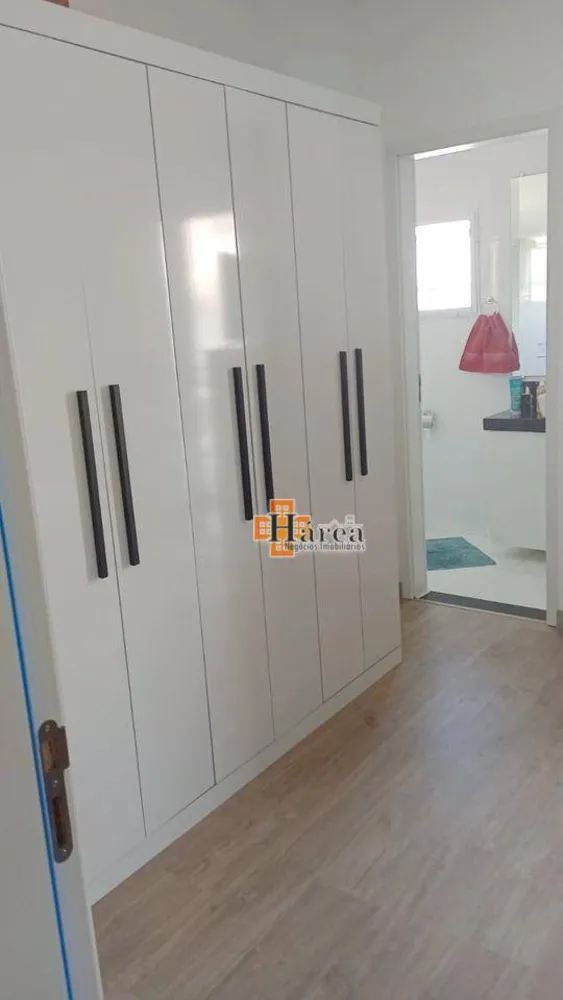 Sobrado, 3 quartos, 122 m² - Foto 5