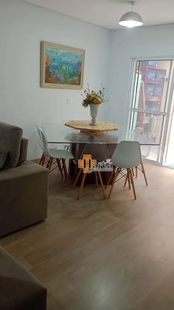 Sobrado, 3 quartos, 122 m² - Foto 11