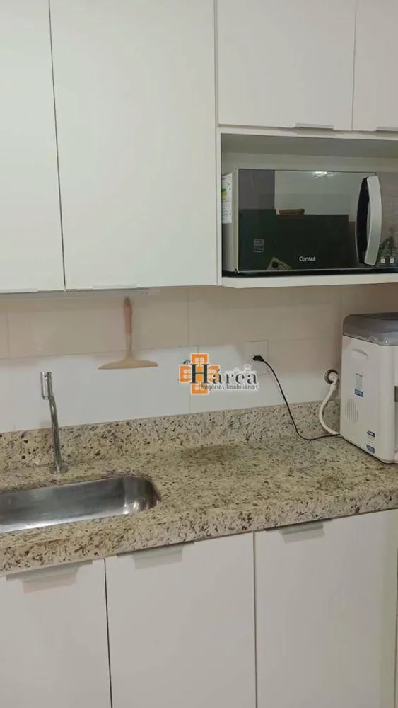 Sobrado, 3 quartos, 122 m² - Foto 12