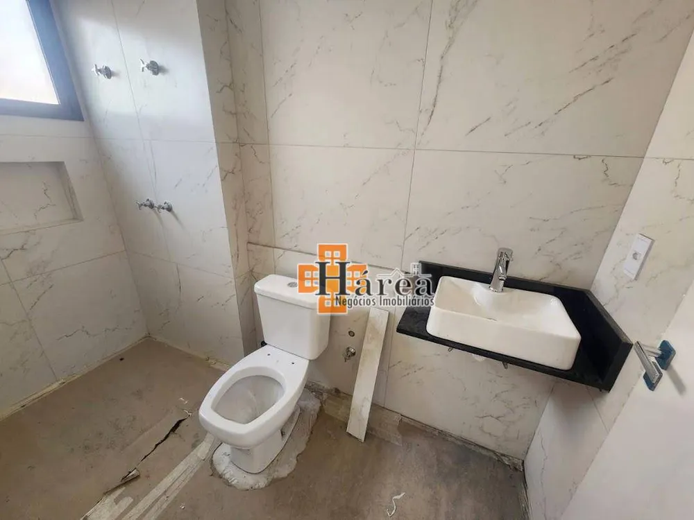 Apartamento, 3 quartos, 108 m² - Foto 10