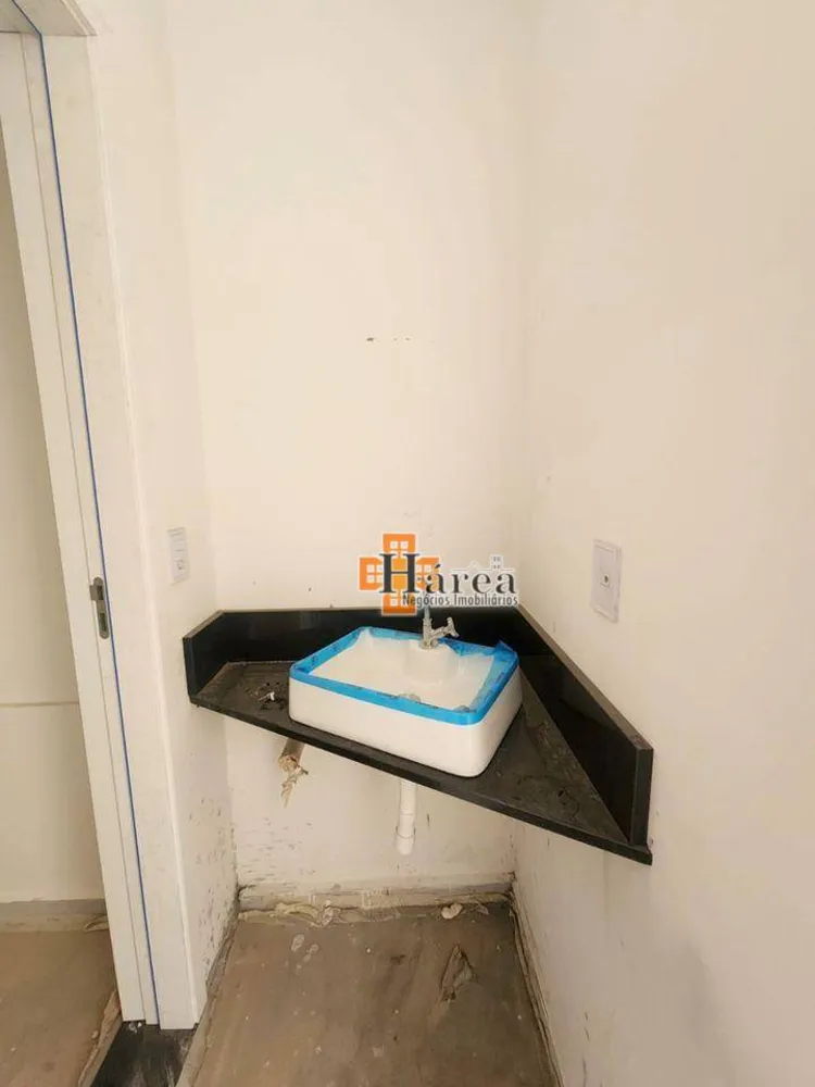 Apartamento, 3 quartos, 108 m² - Foto 8