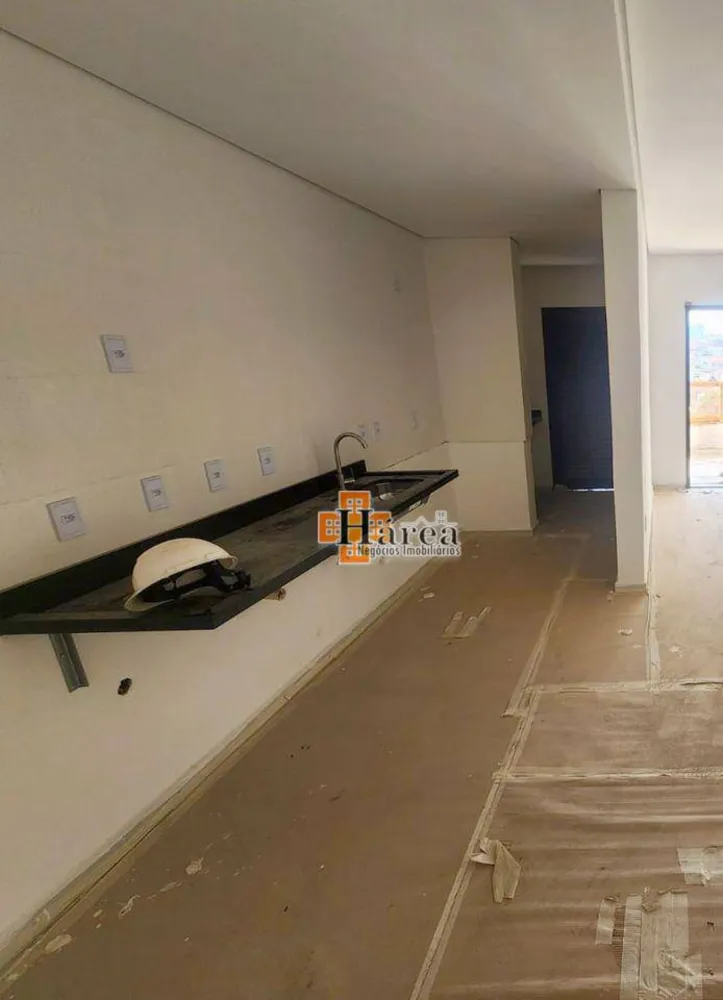Apartamento, 3 quartos, 108 m² - Foto 5