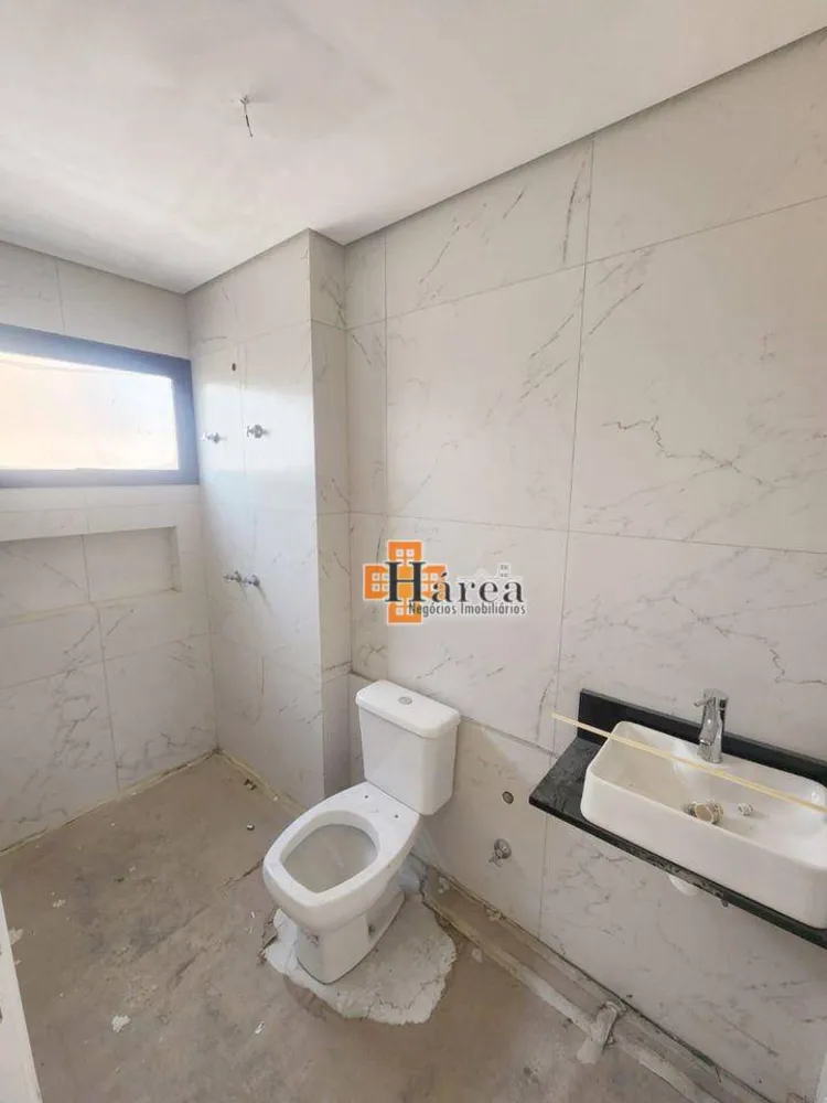 Apartamento, 3 quartos, 108 m² - Foto 3