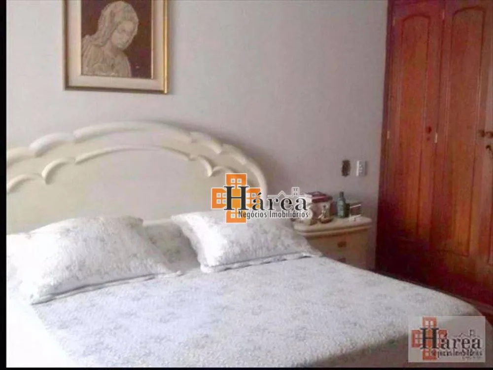 Sobrado, 4 quartos, 414 m² - Foto 2