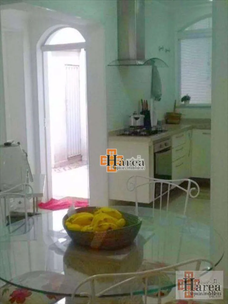 Sobrado, 4 quartos, 414 m² - Foto 1