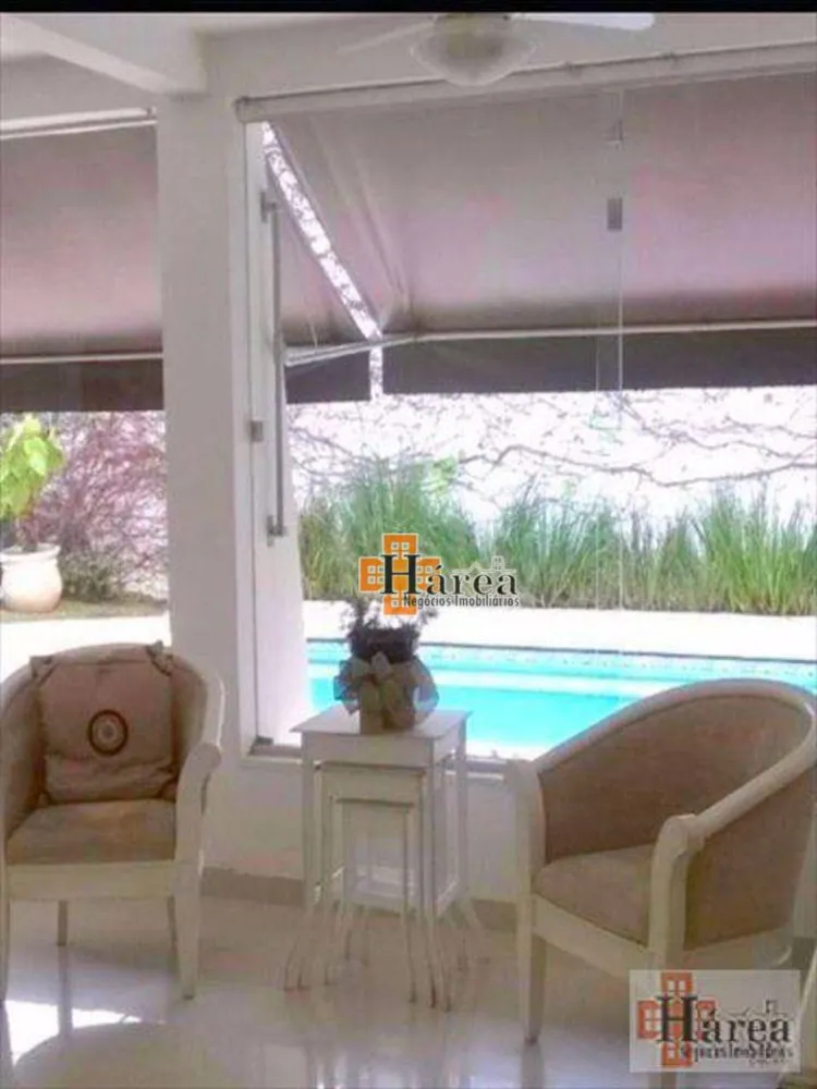 Sobrado, 4 quartos, 414 m² - Foto 4