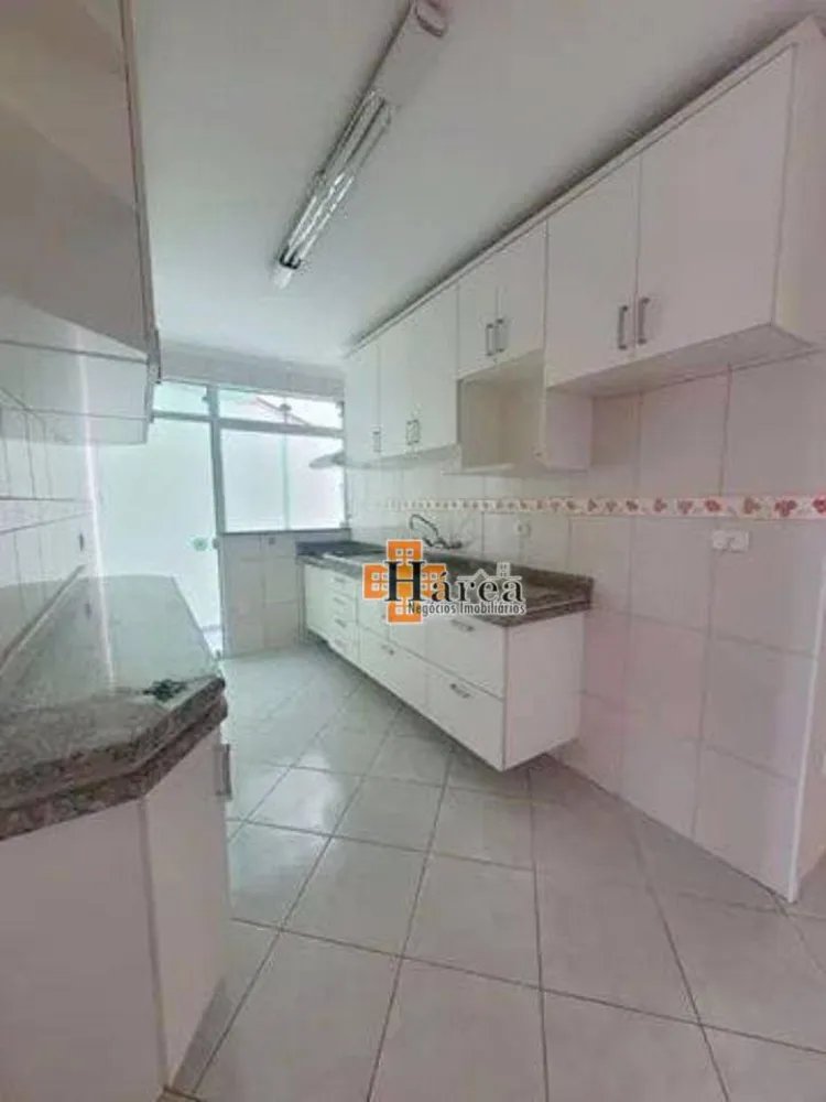 Sobrado, 3 quartos, 190 m² - Foto 1