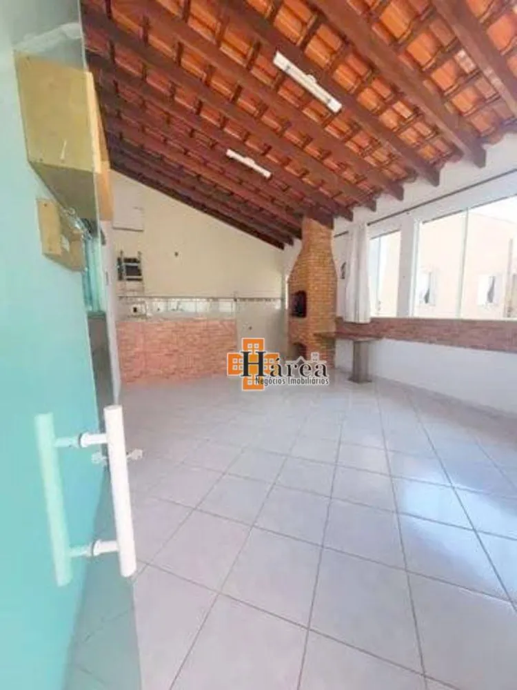 Sobrado, 3 quartos, 190 m² - Foto 3