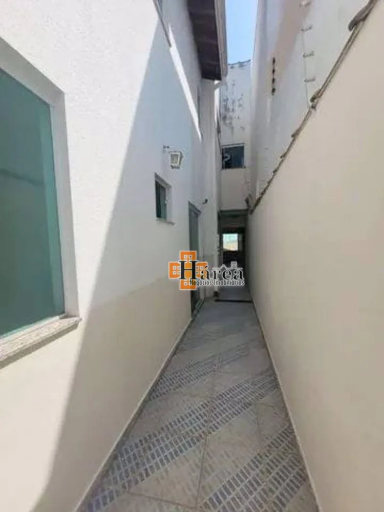 Sobrado, 3 quartos, 190 m² - Foto 4