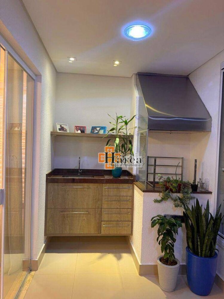 Apartamento, 3 quartos, 157 m² - Foto 7
