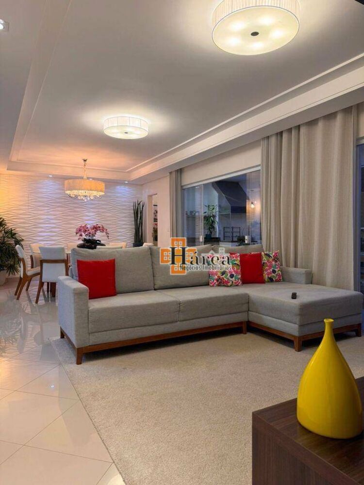 Apartamento, 3 quartos, 157 m² - Foto 13