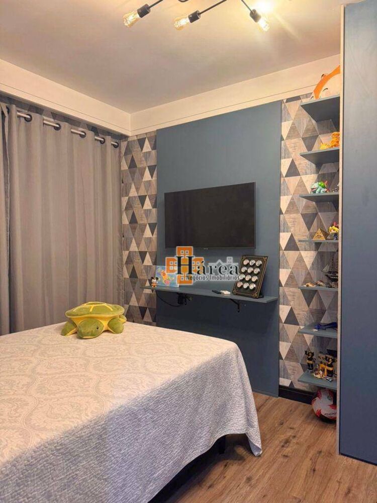Apartamento, 3 quartos, 157 m² - Foto 14