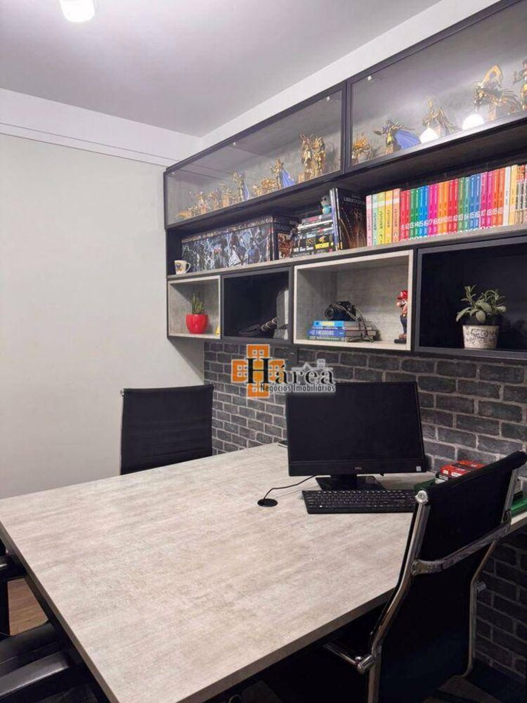 Apartamento, 3 quartos, 157 m² - Foto 9