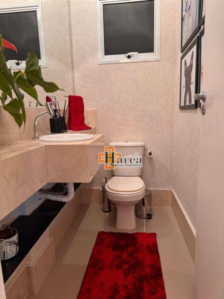 Apartamento, 3 quartos, 157 m² - Foto 6
